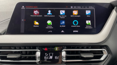 BMW 1 Series 118i M Sport 5dr Step Auto Petrol Hatchback